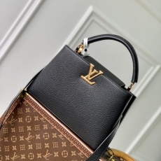 LV Capucines Bags